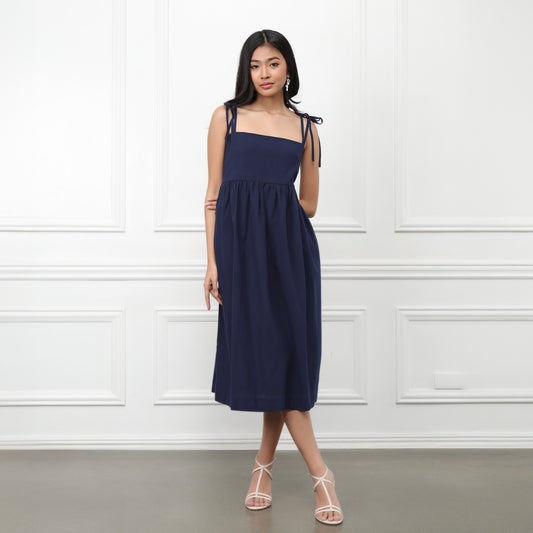 Bellamy Dress