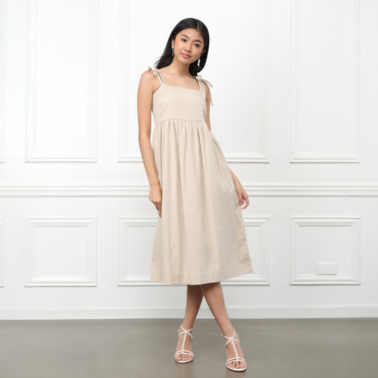 Bellamy Dress