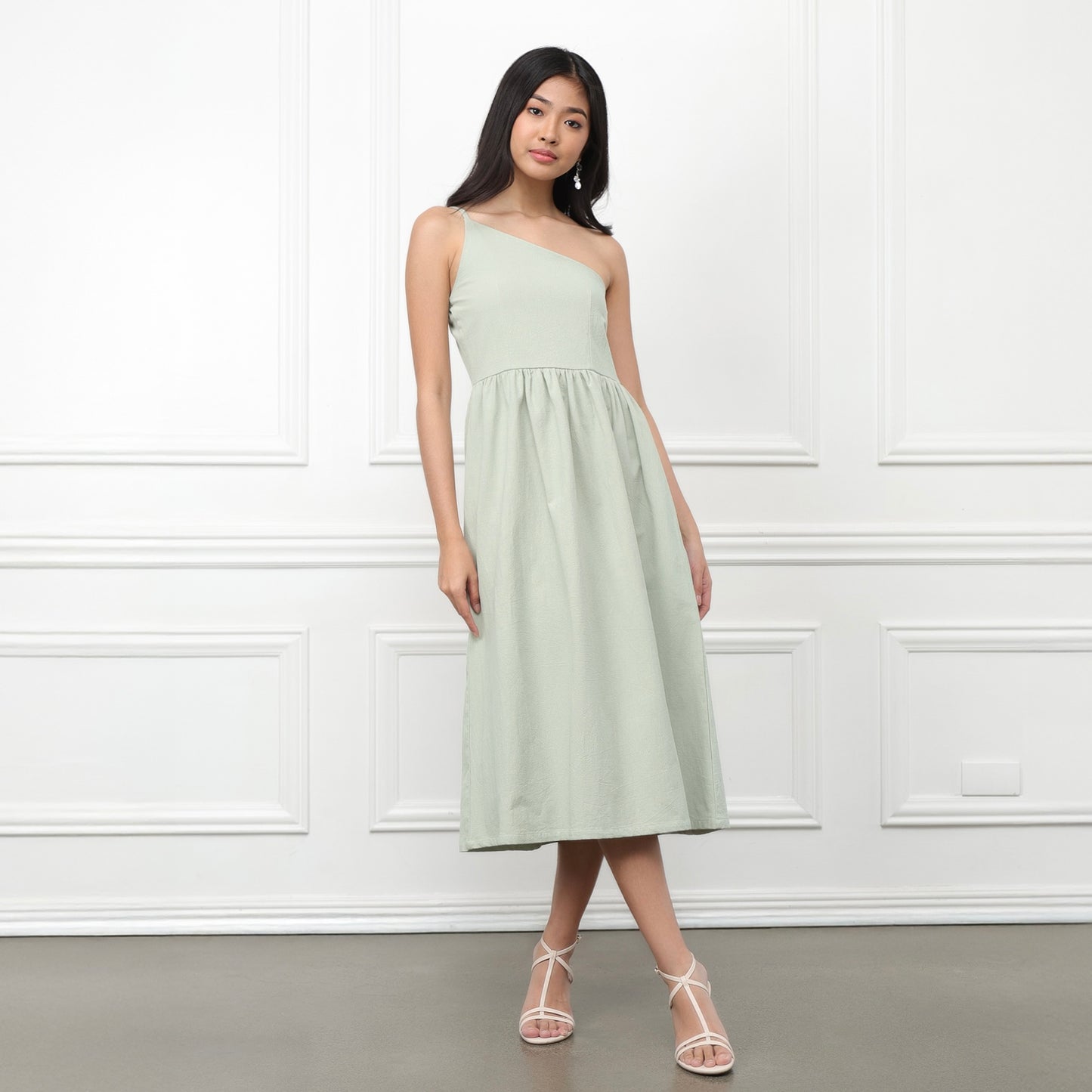 Bryleigh Dress
