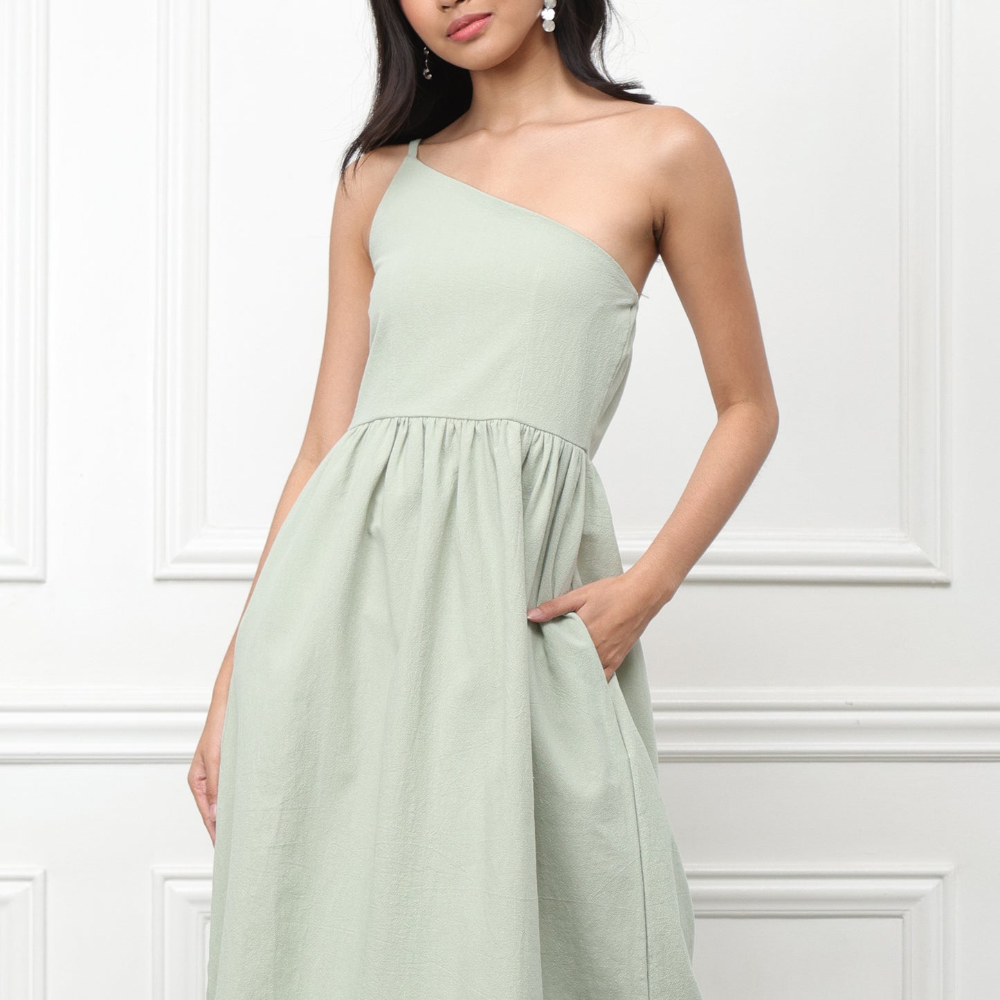 Bryleigh Dress