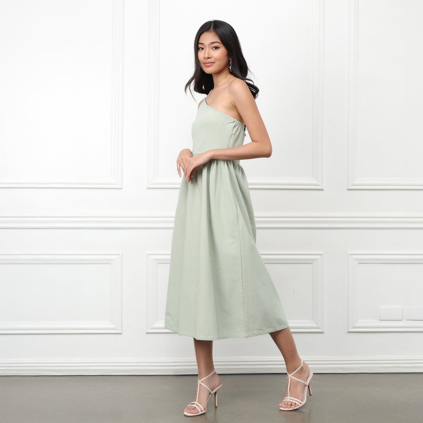 Bryleigh Dress