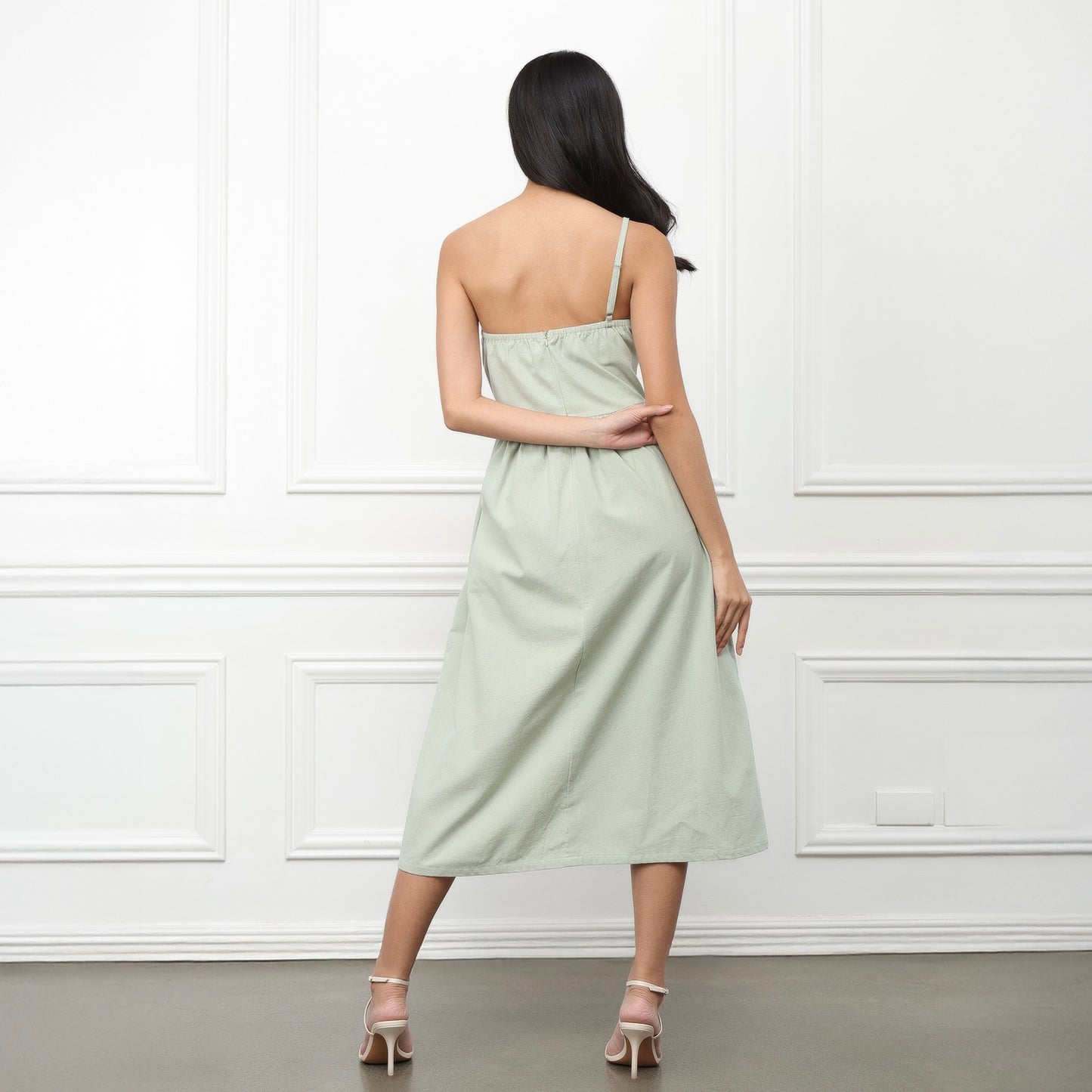 Bryleigh Dress