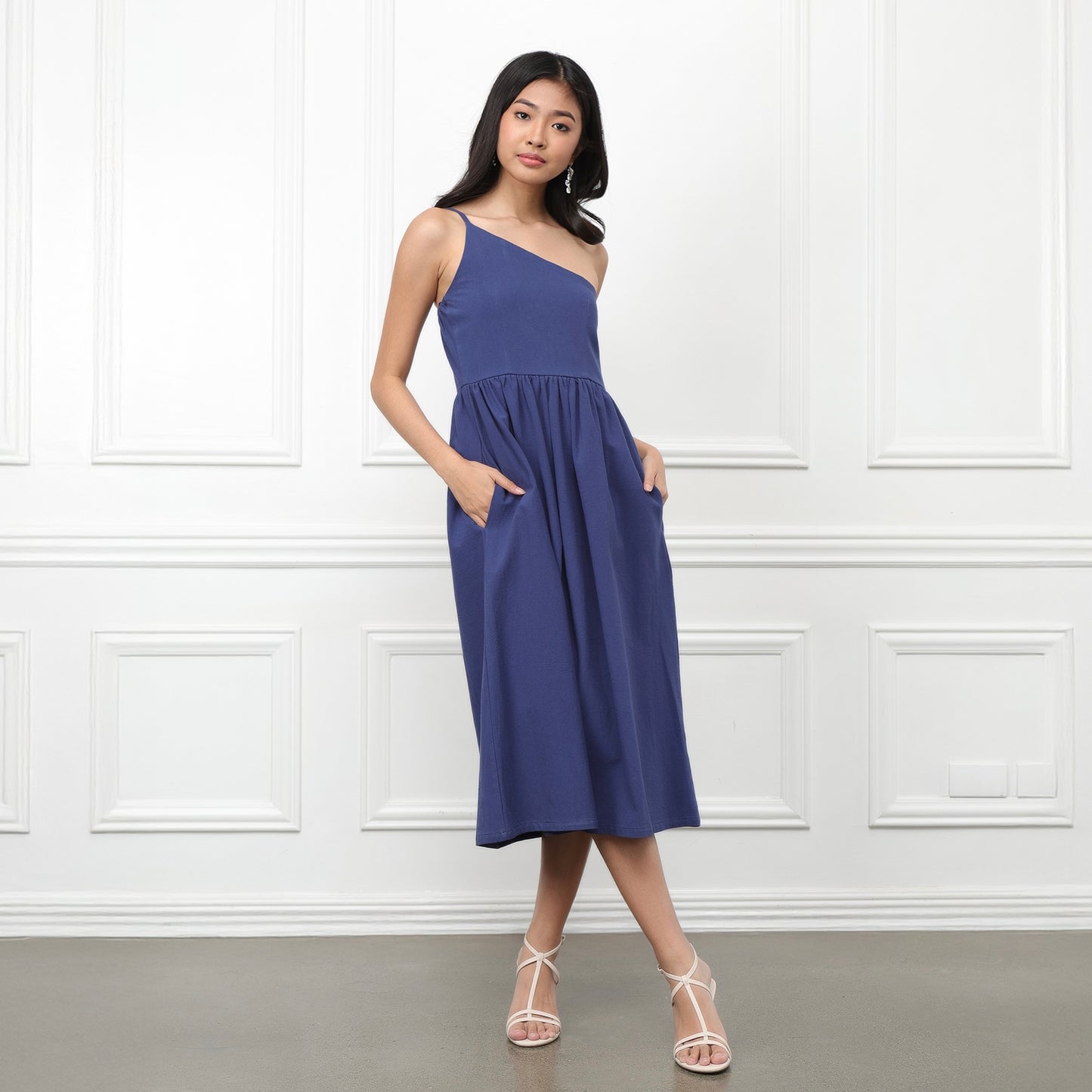 Bryleigh Dress