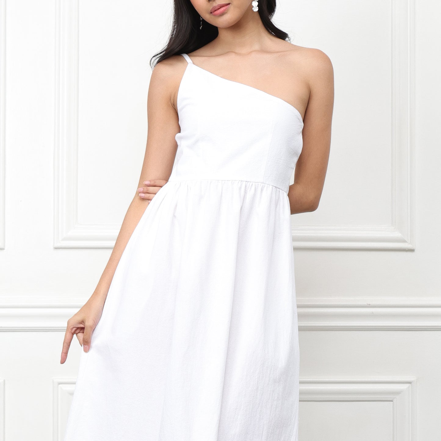 Bryleigh Dress