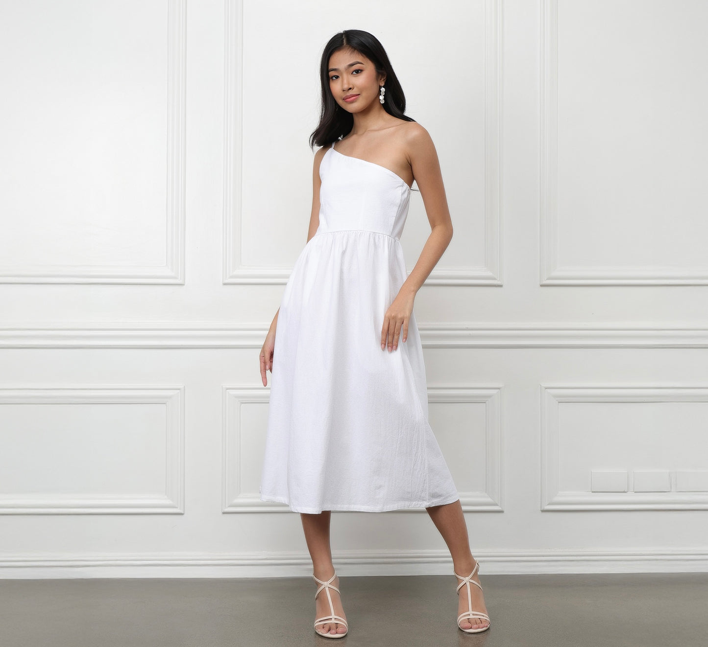 Bryleigh Dress