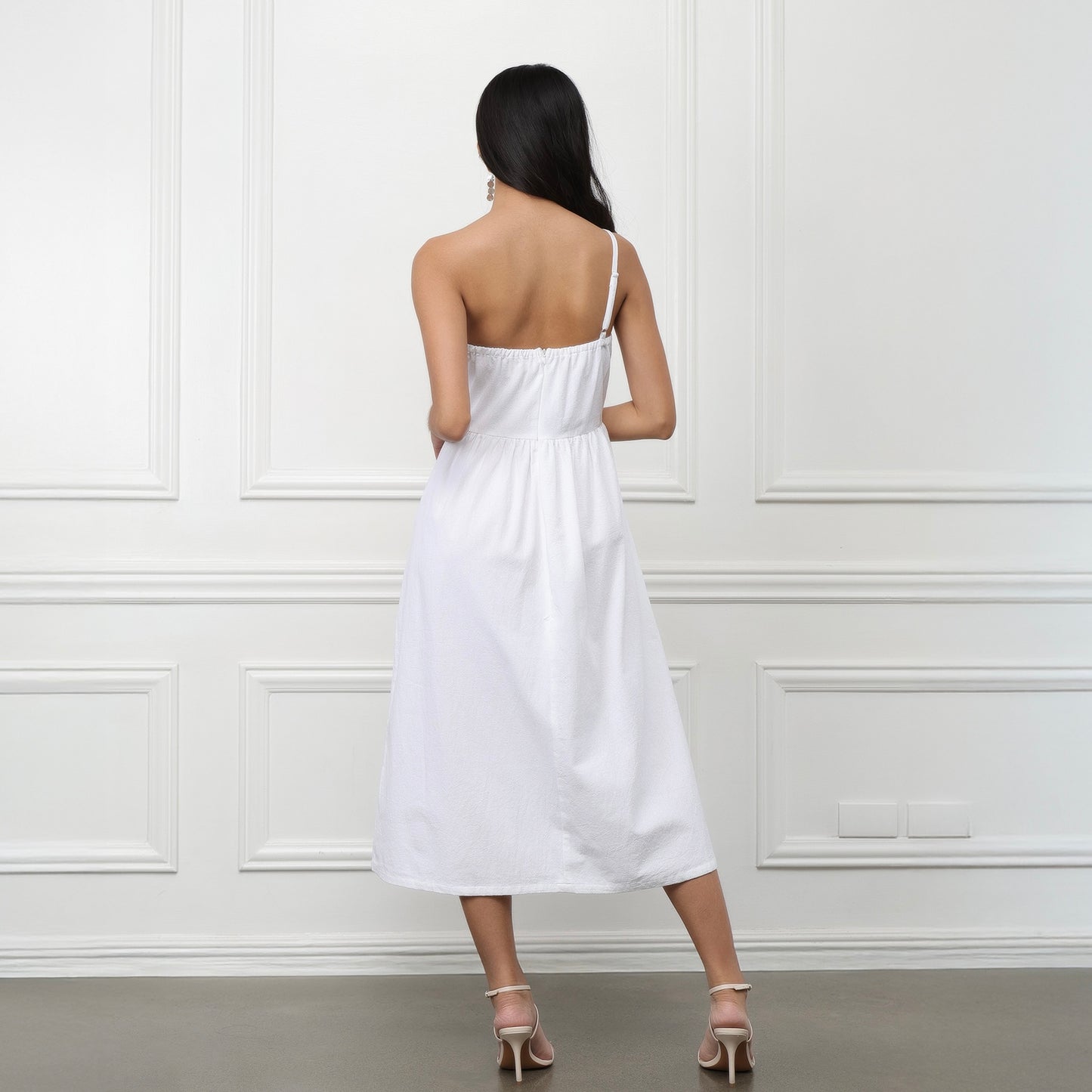 Bryleigh Dress