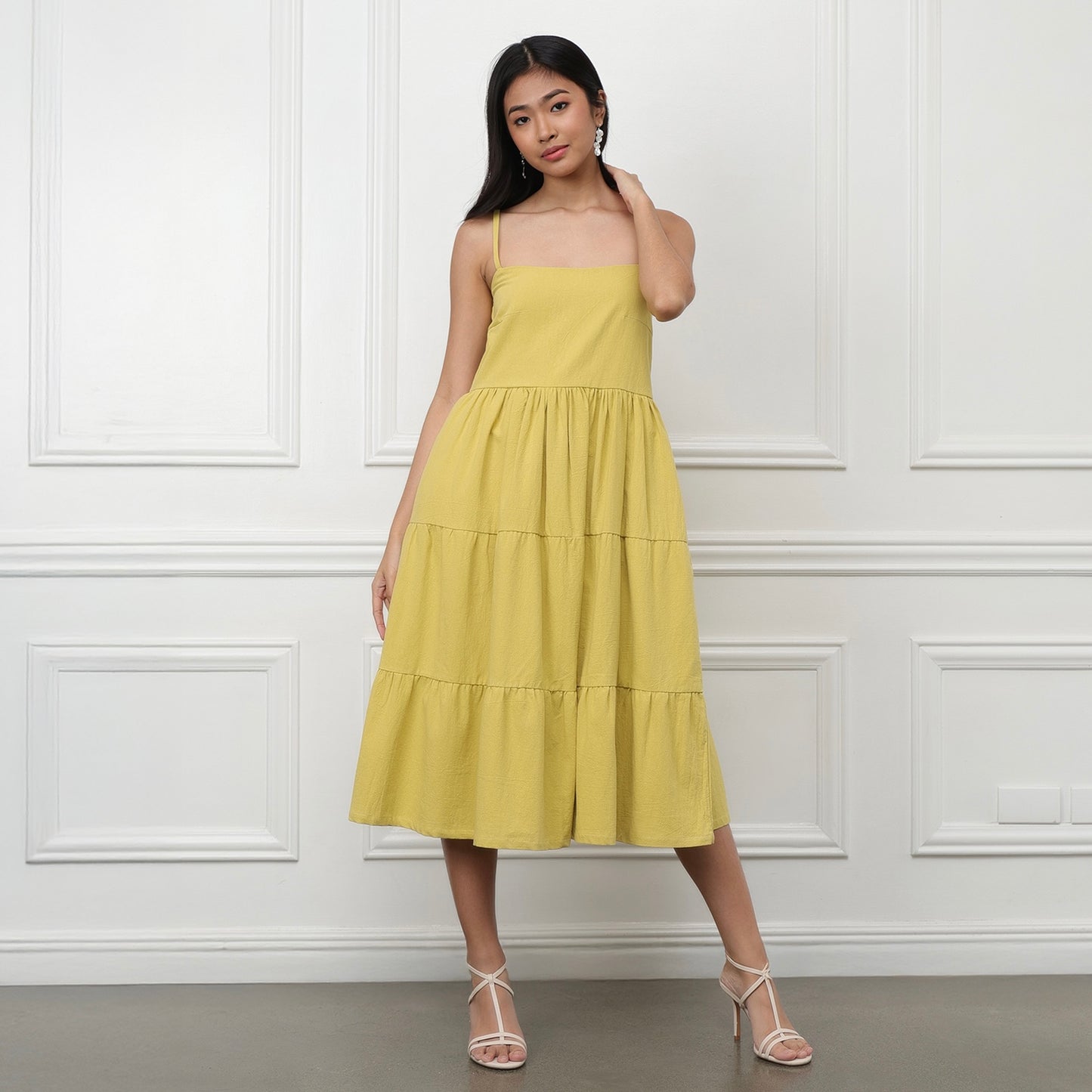 Cora Dress
