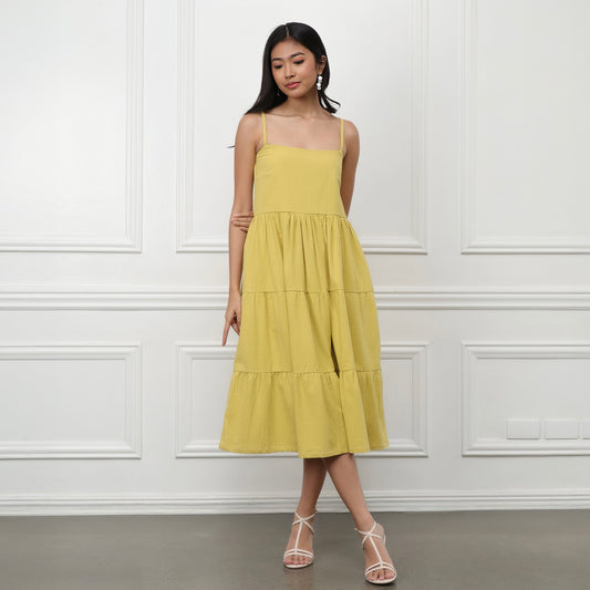 Cora Dress