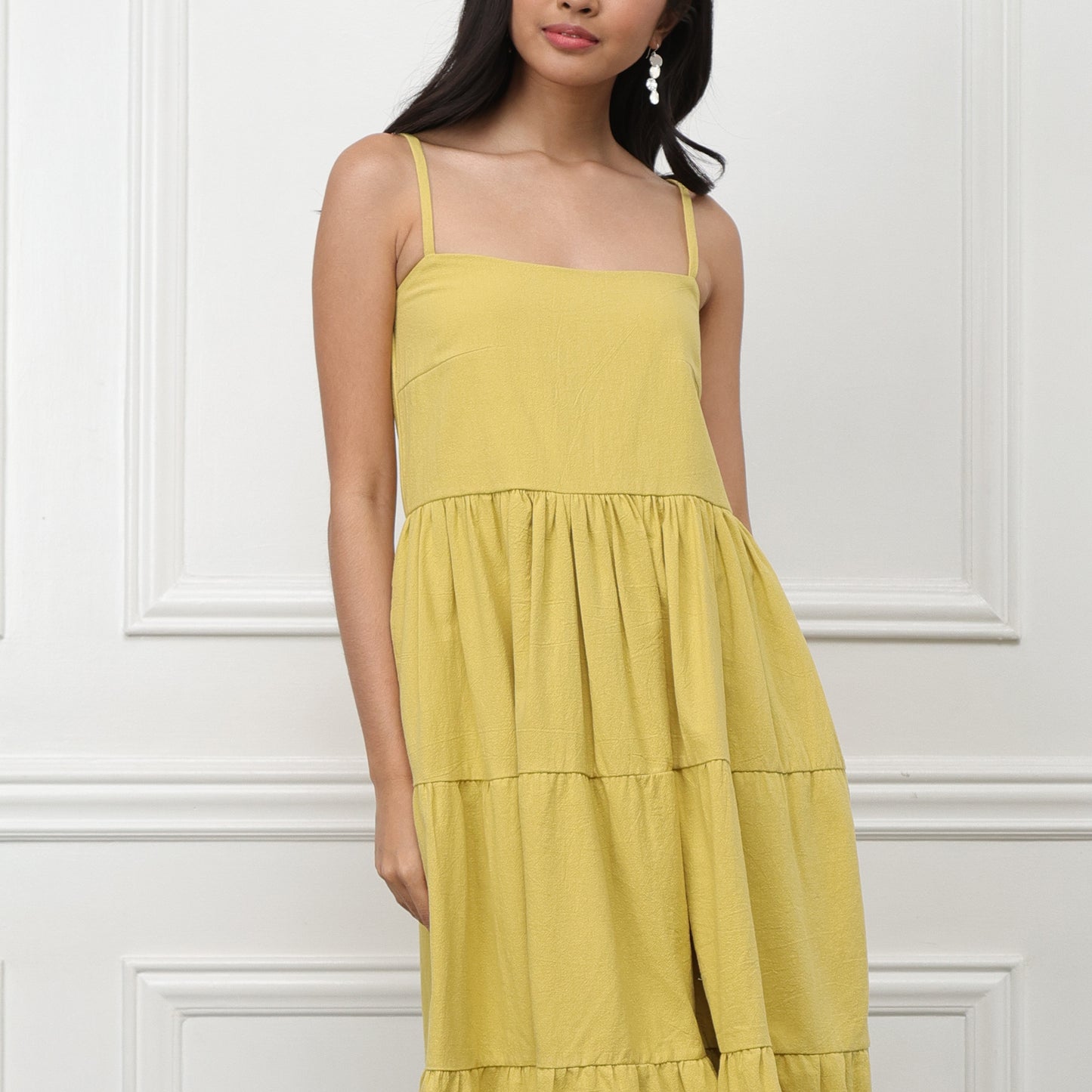 Cora Dress