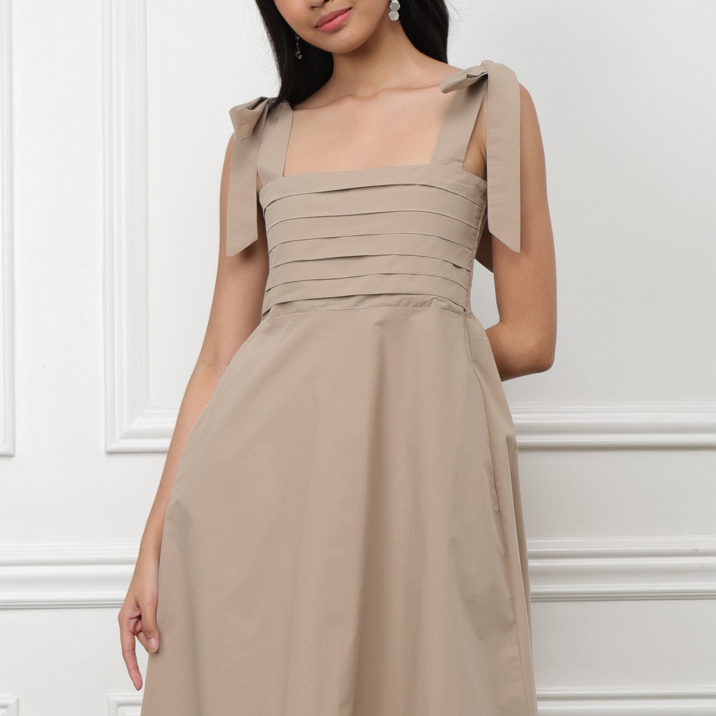 Bryce Dress