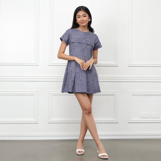 Bethany Dress