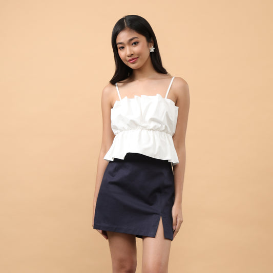 Delphine Top