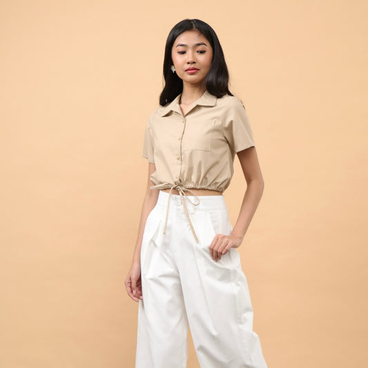 Barron Top