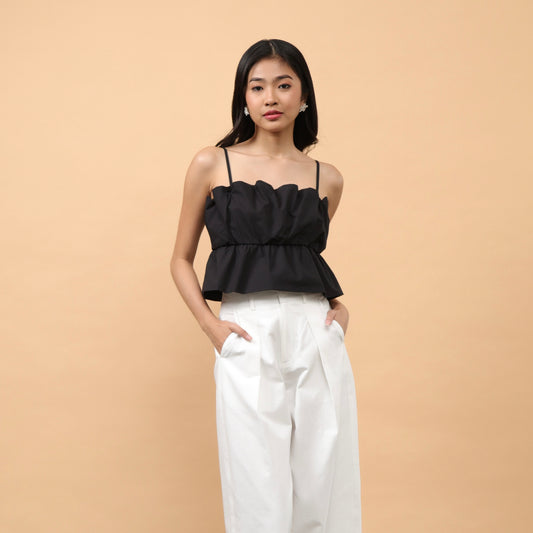 Delphine Top