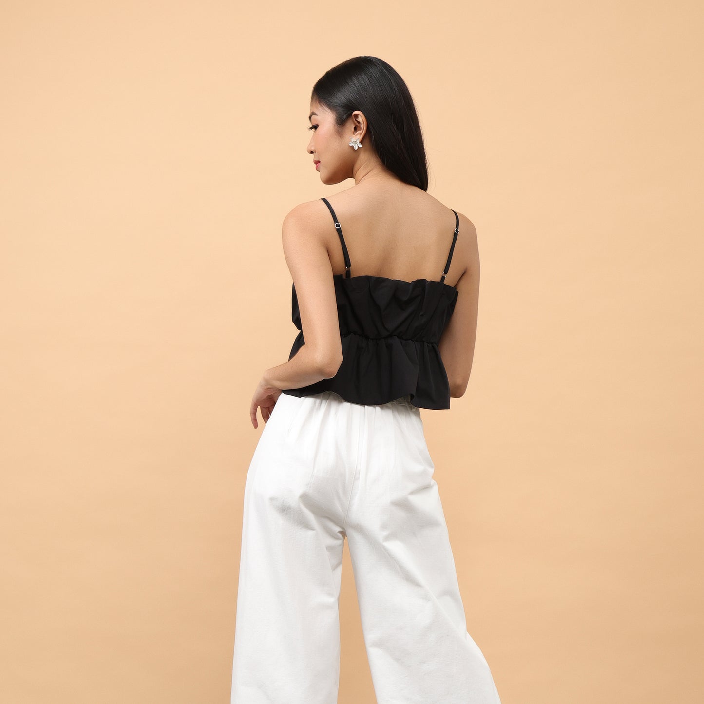 Delphine Top