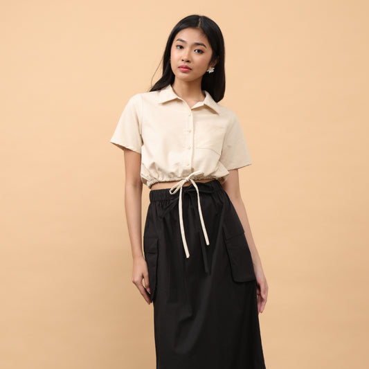 Barron Top