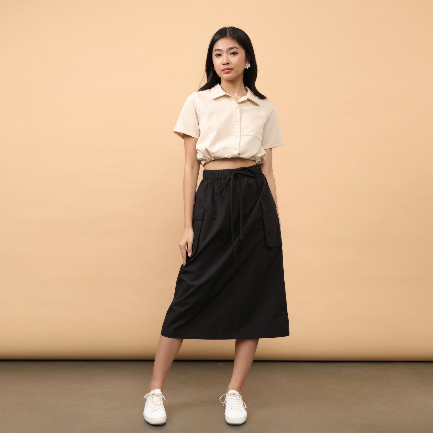 Barron Top