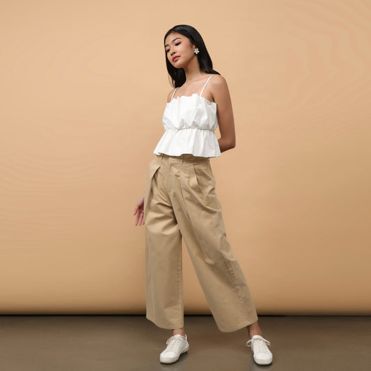 Denmark Pants