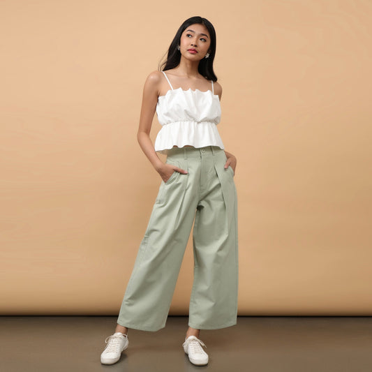 Denmark Pants