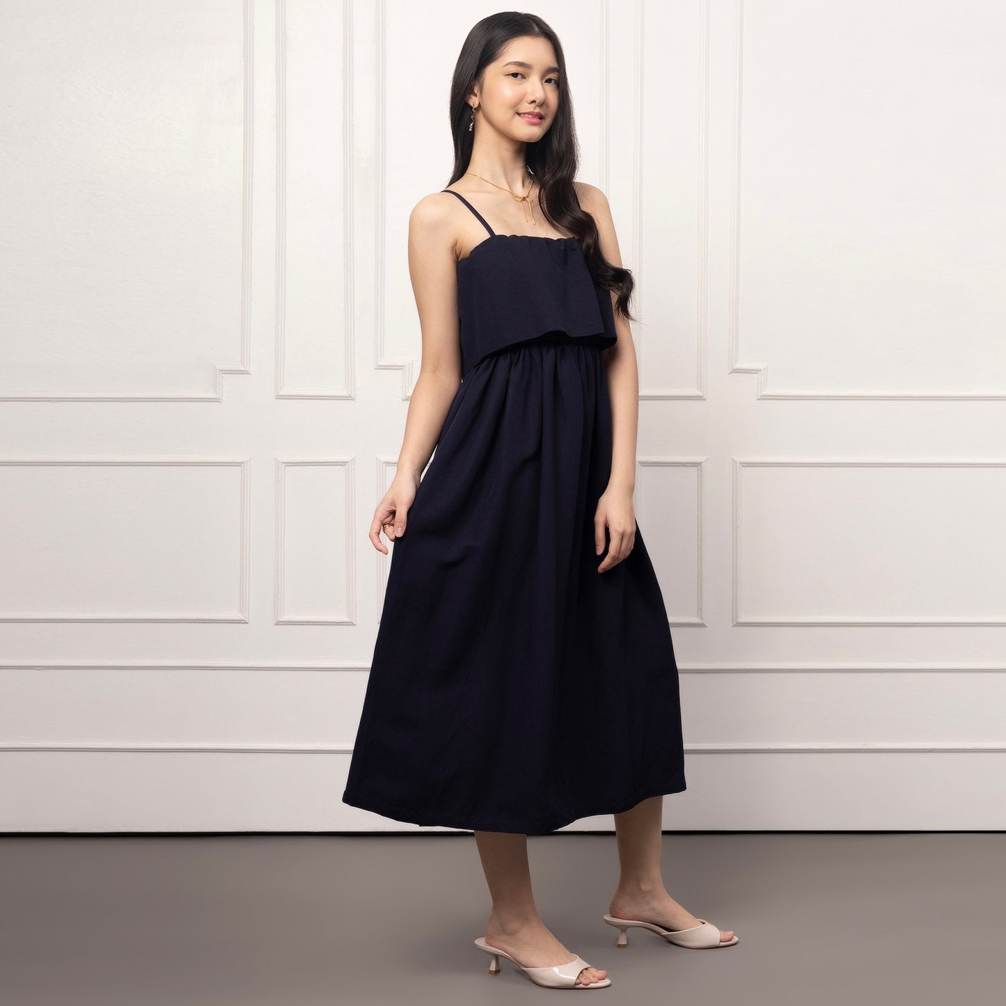 Arlyhn Dress