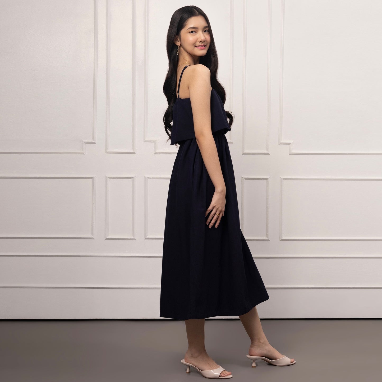 Arlyhn Dress