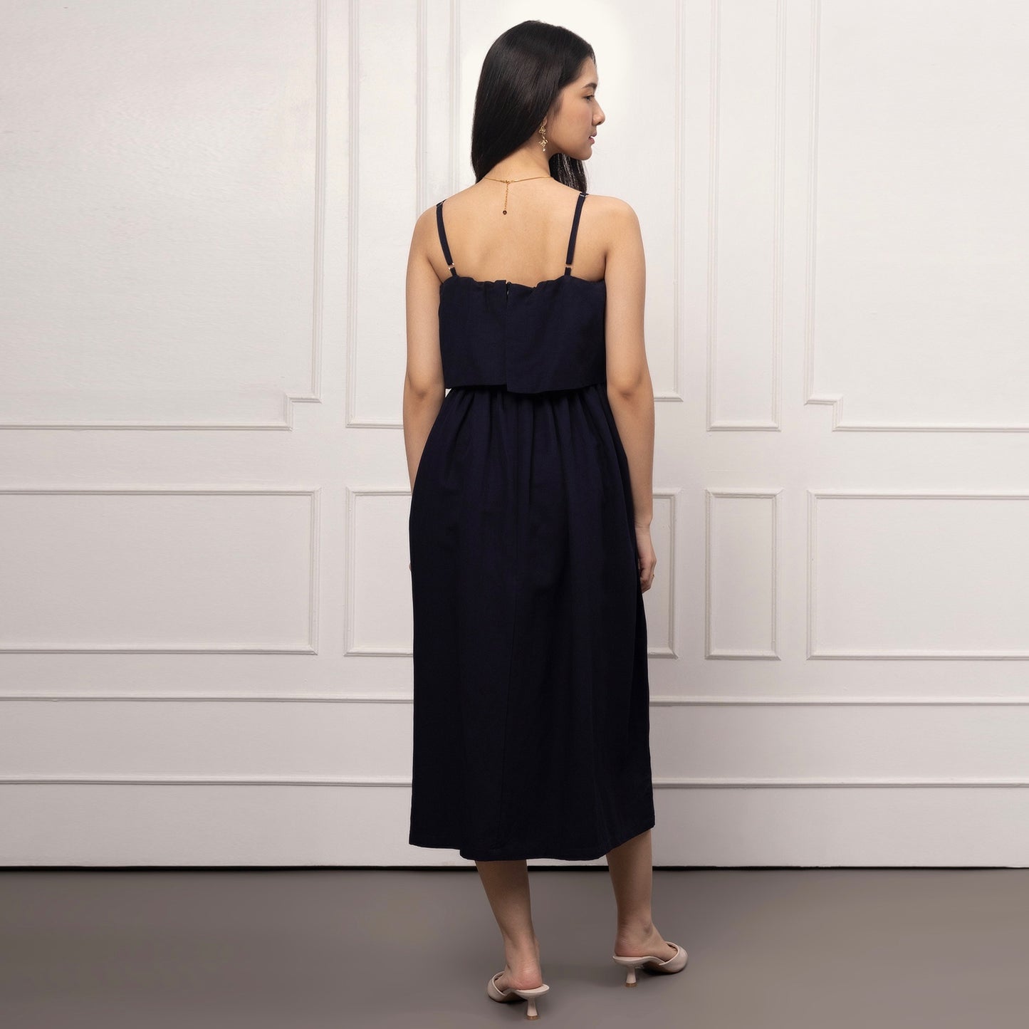 Arlyhn Dress