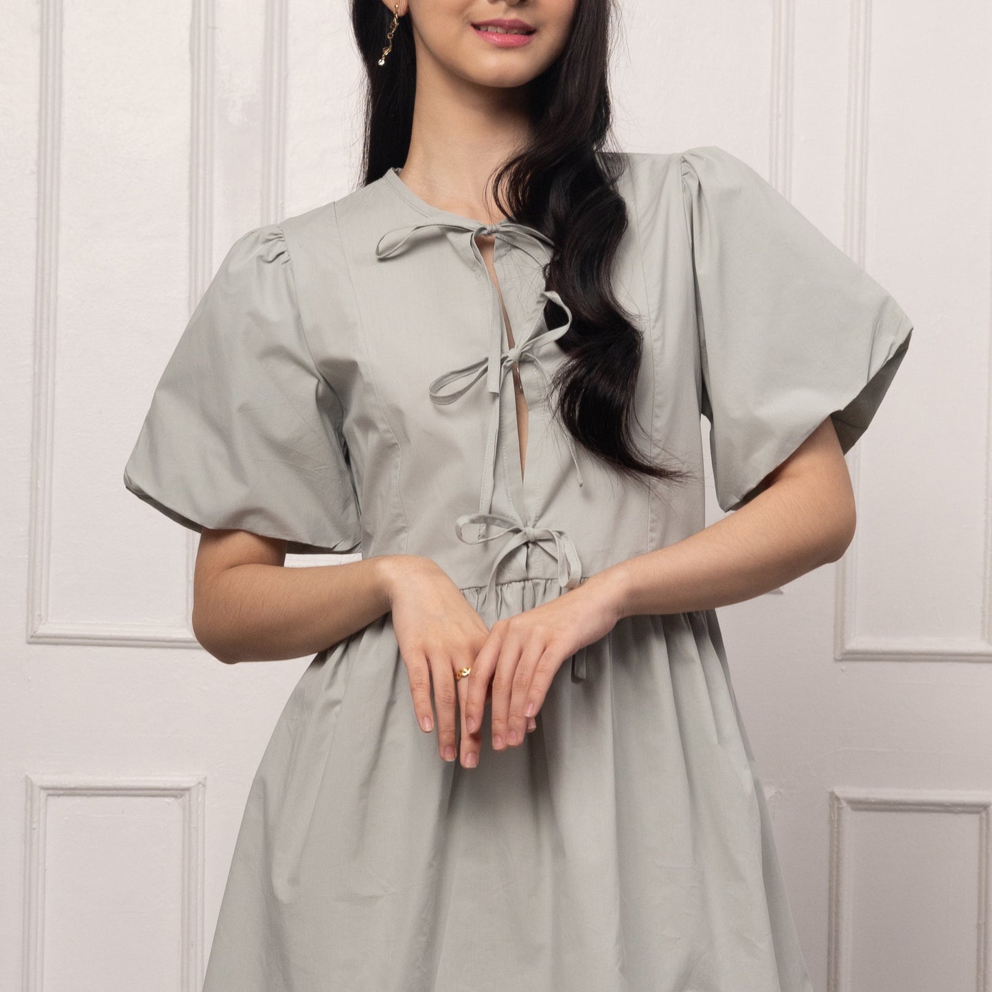 Bruce Dress