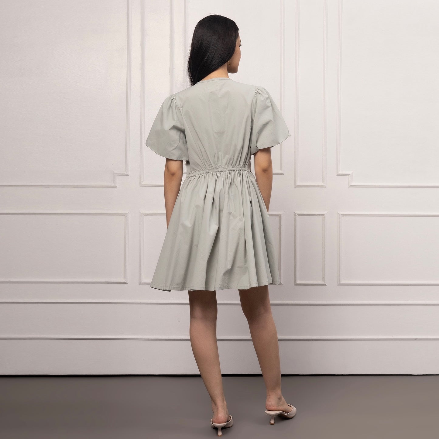 Bruce Dress